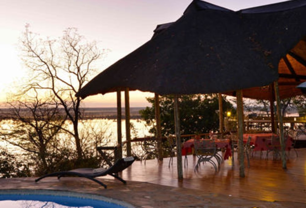 Muchenje Safari Lodge